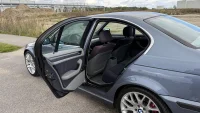 BMW 320 E46 2.0 110kW thumbnail