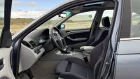 BMW 320 E46 2.0 110kW thumbnail