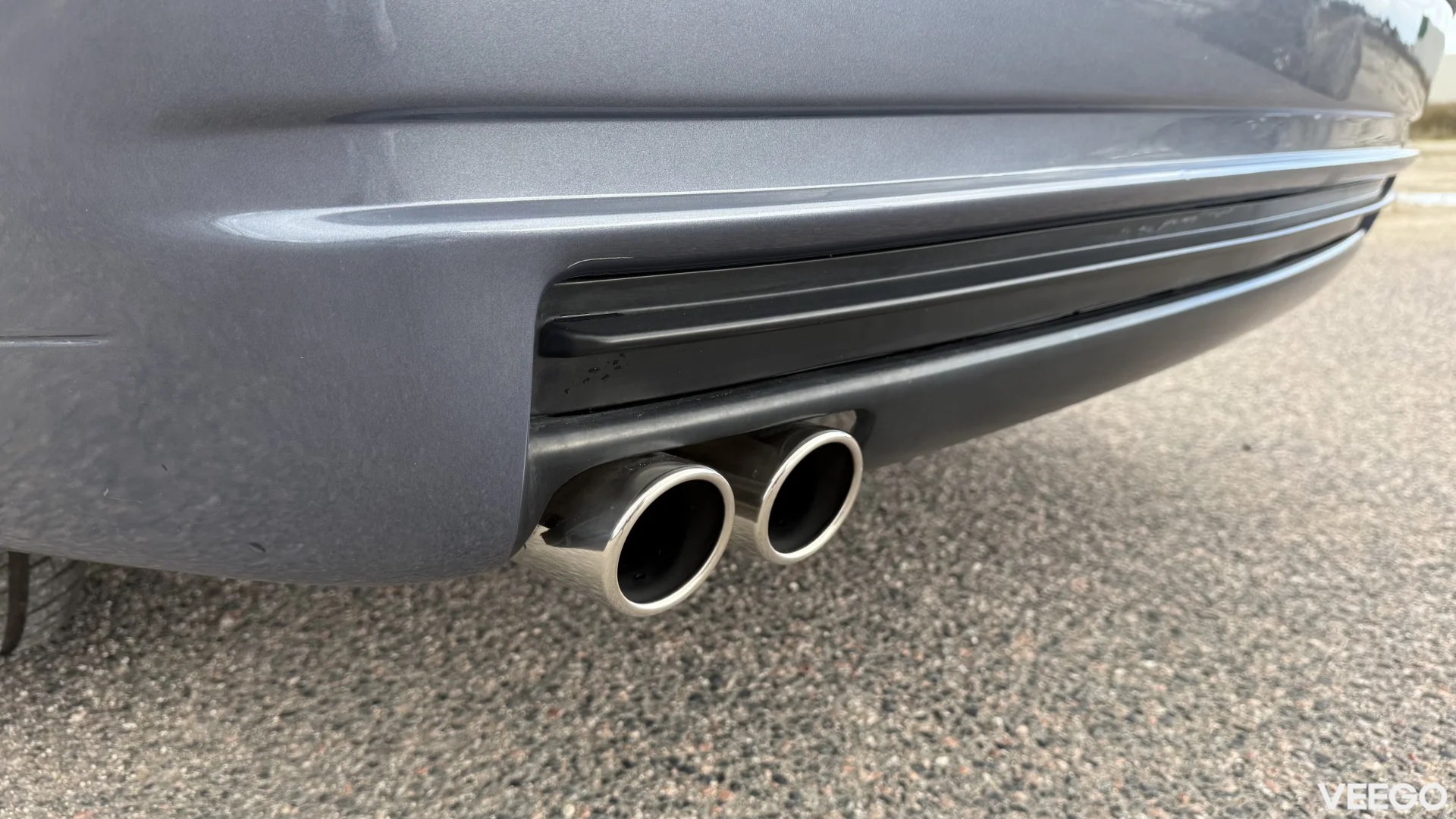 BMW 320 E46 2.0 110kW