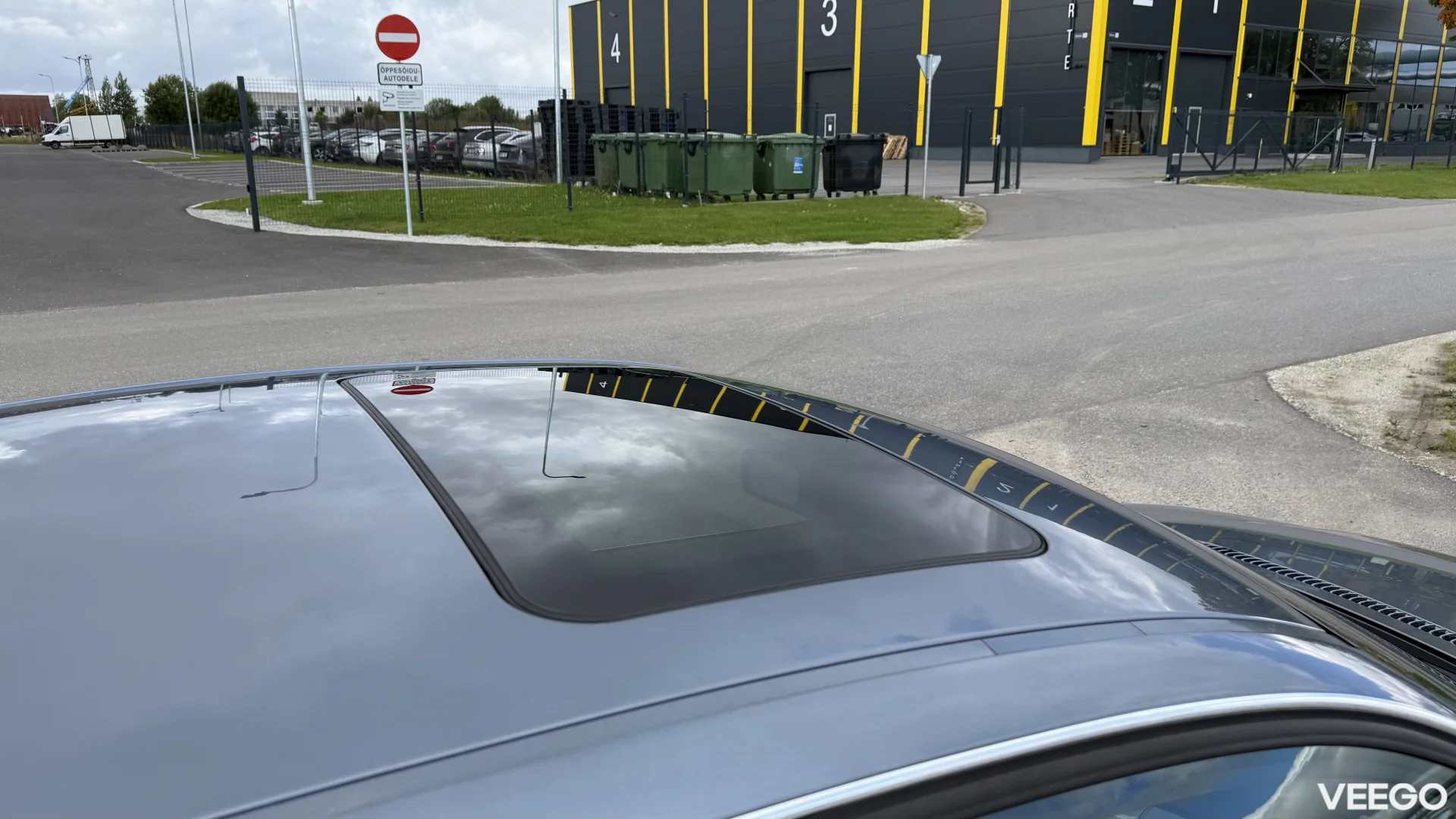 BMW 320 E46 2.0 110kW