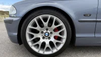 BMW 320 E46 2.0 110kW thumbnail