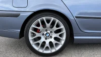 BMW 320 E46 2.0 110kW thumbnail