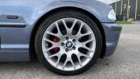 BMW 320 E46 2.0 110kW thumbnail