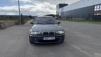BMW 320 E46 2.0 110kW thumbnail