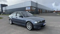 BMW 320 E46 2.0 110kW thumbnail