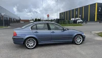 BMW 320 E46 2.0 110kW thumbnail