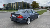 BMW 320 E46 2.0 110kW thumbnail
