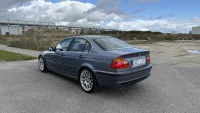 BMW 320 E46 2.0 110kW thumbnail