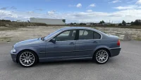 BMW 320 E46 2.0 110kW thumbnail