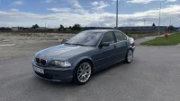 BMW 320 E46 2.0 110kW thumbnail