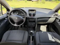 Peugeot 207 SW 1.6 66kW thumbnail
