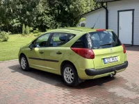 Peugeot 207 SW 1.6 66kW thumbnail