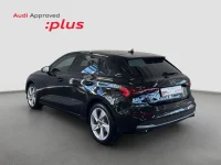 Audi A3 85kW thumbnail