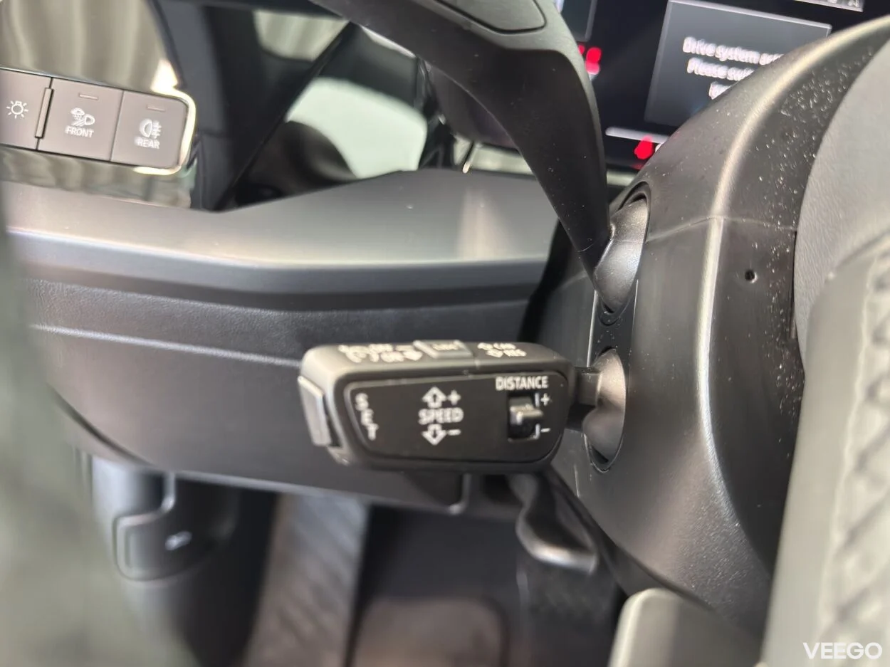 Audi A3 85kW