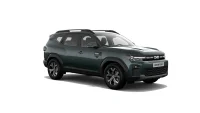 Dacia Bigster expression 0kW thumbnail