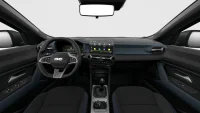 Dacia Bigster expression 0kW thumbnail