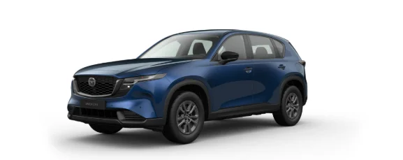 Image of Mazda CX-5 Centre-Line 0kW