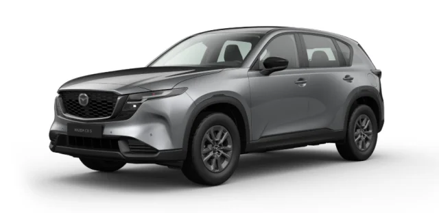 Image of Mazda CX-5 Centre-Line 0kW