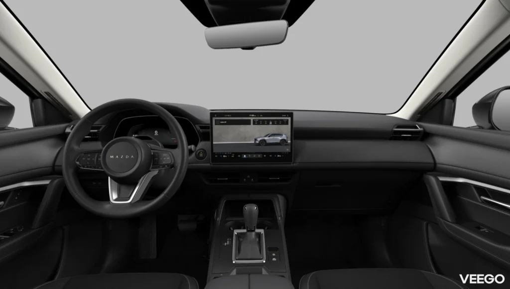 Mazda CX-5 Centre-Line 0kW