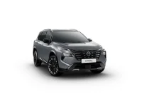 Nissan X-Trail N-CONNECTA 0kW thumbnail