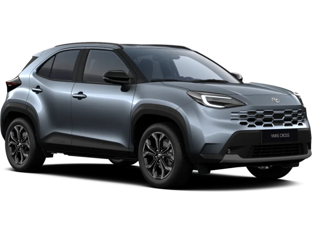 Image of Toyota Yaris Cross Style Tech 1.5 96kW