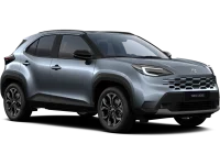Toyota Yaris Cross Style Tech 1.5 96kW thumbnail