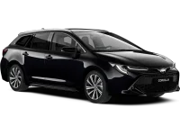 Toyota Corolla Style 1.8 72kW thumbnail