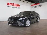 Toyota Camry Premium 2.5 131kW thumbnail