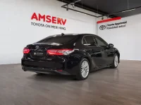 Toyota Camry Premium 2.5 131kW thumbnail
