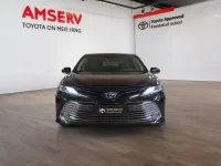 Toyota Camry Premium 2.5 131kW thumbnail