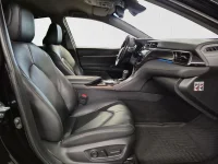 Toyota Camry Premium 2.5 131kW thumbnail