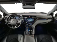 Toyota Camry Premium 2.5 131kW thumbnail