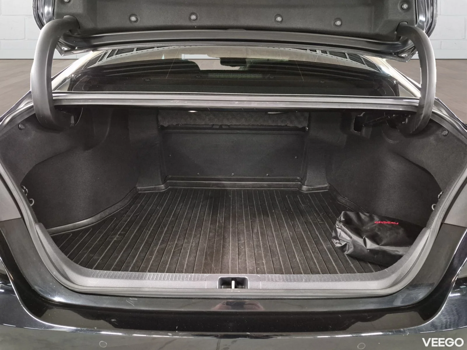 Toyota Camry Premium 2.5 131kW