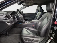 Toyota Camry Premium 2.5 131kW thumbnail