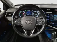 Toyota Camry Premium 2.5 131kW thumbnail