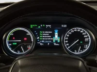 Toyota Camry Premium 2.5 131kW thumbnail