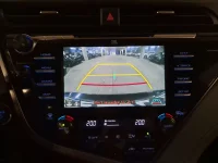 Toyota Camry Premium 2.5 131kW thumbnail