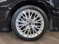 Toyota Camry Premium 2.5 131kW thumbnail