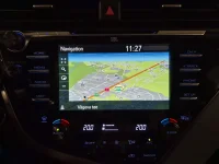 Toyota Camry Premium 2.5 131kW thumbnail