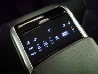Toyota Camry Premium 2.5 131kW thumbnail