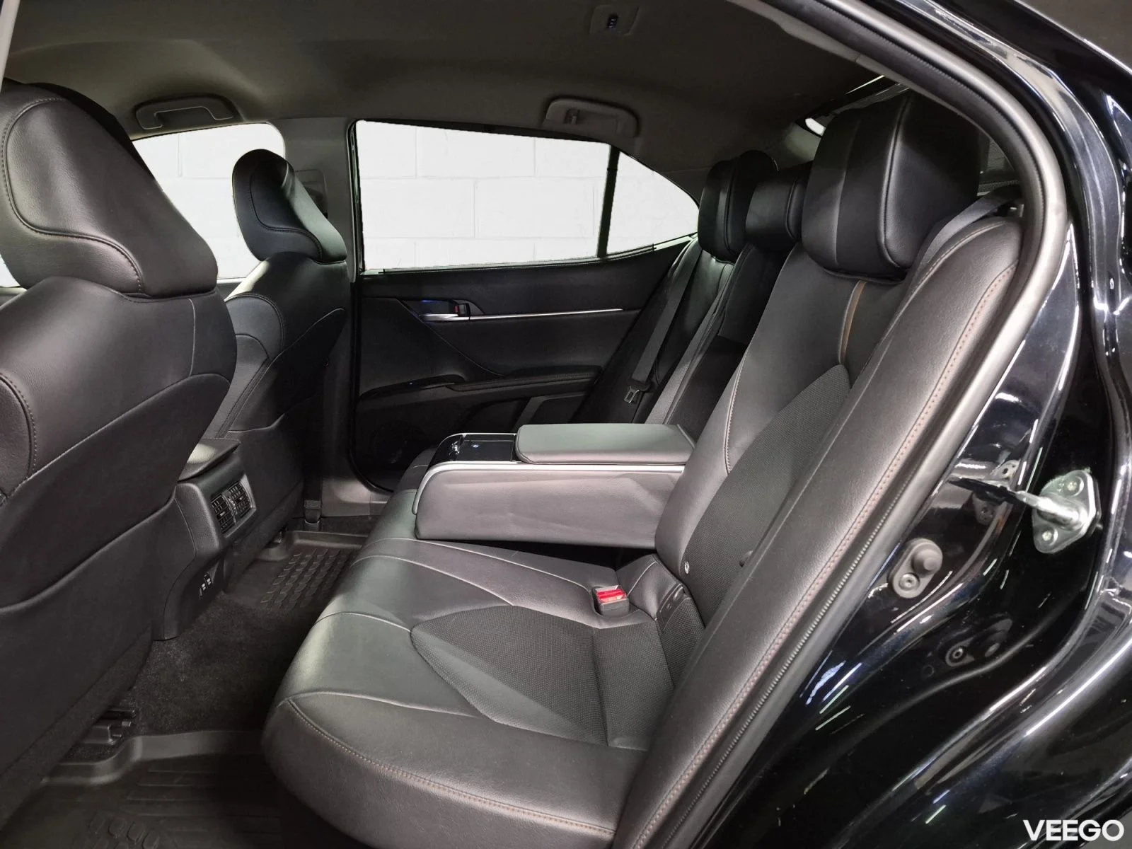 Toyota Camry Premium 2.5 131kW