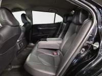 Toyota Camry Premium 2.5 131kW thumbnail