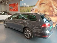 Volkswagen Golf 2 110kW thumbnail