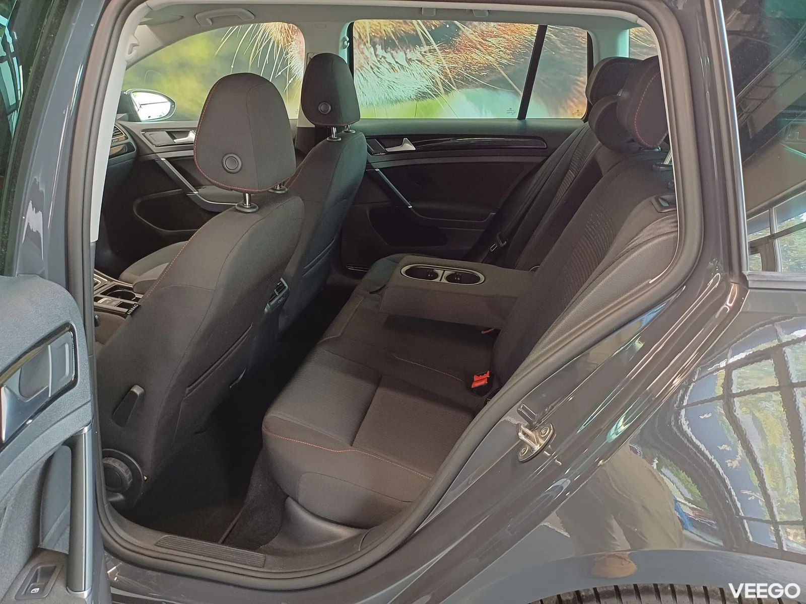 Volkswagen Golf 2 110kW