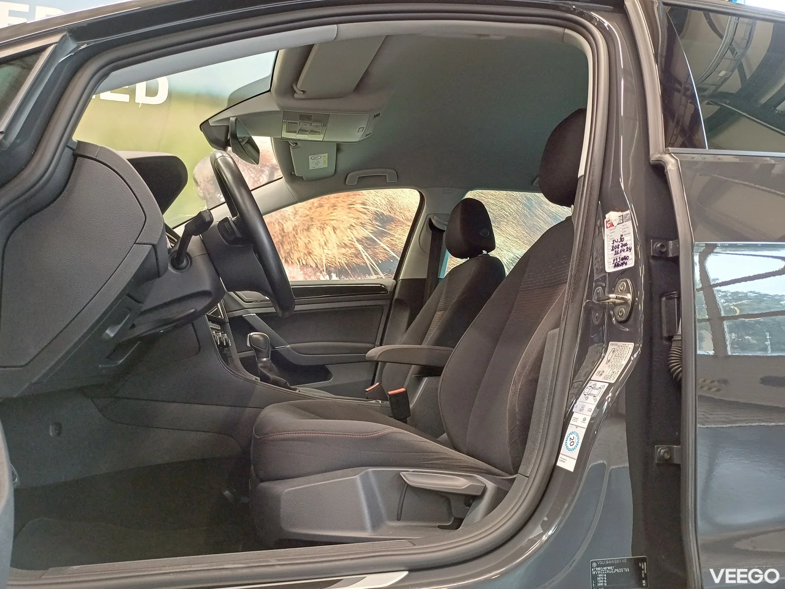 Volkswagen Golf 2 110kW