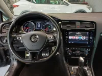 Volkswagen Golf 2 110kW thumbnail