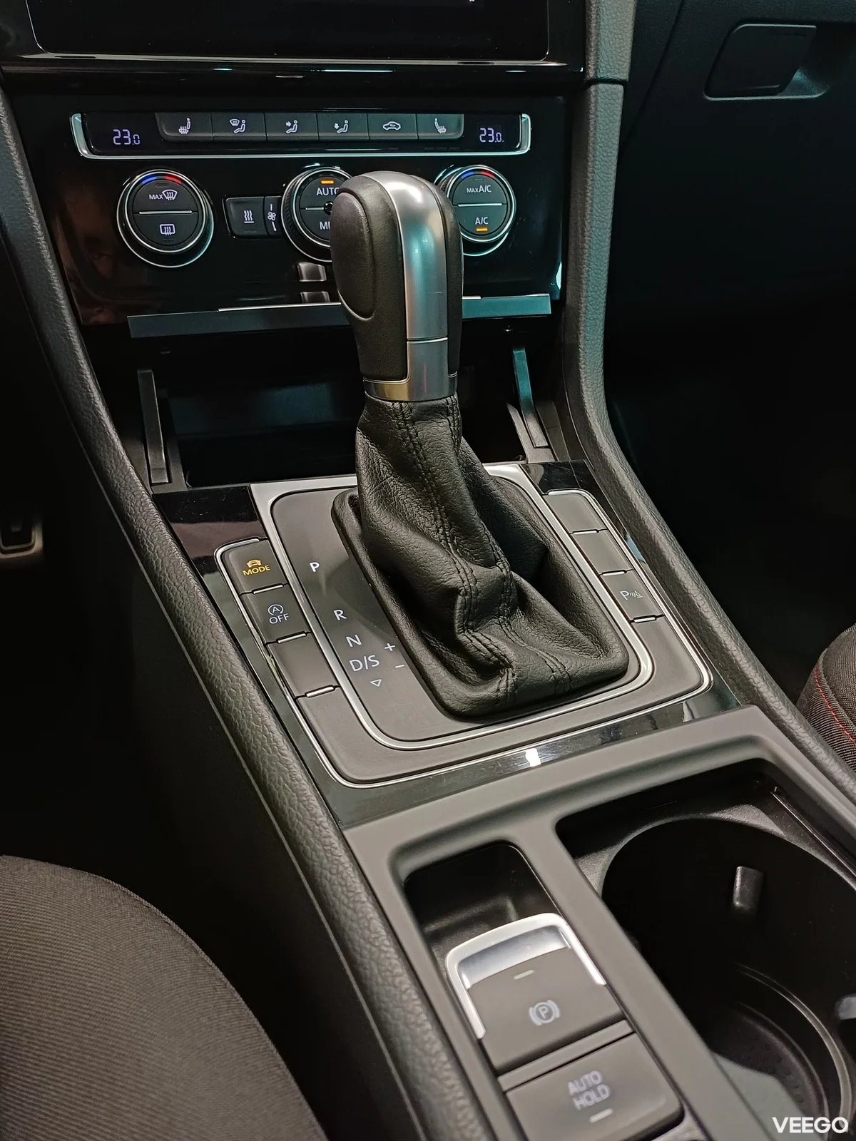 Volkswagen Golf 2 110kW
