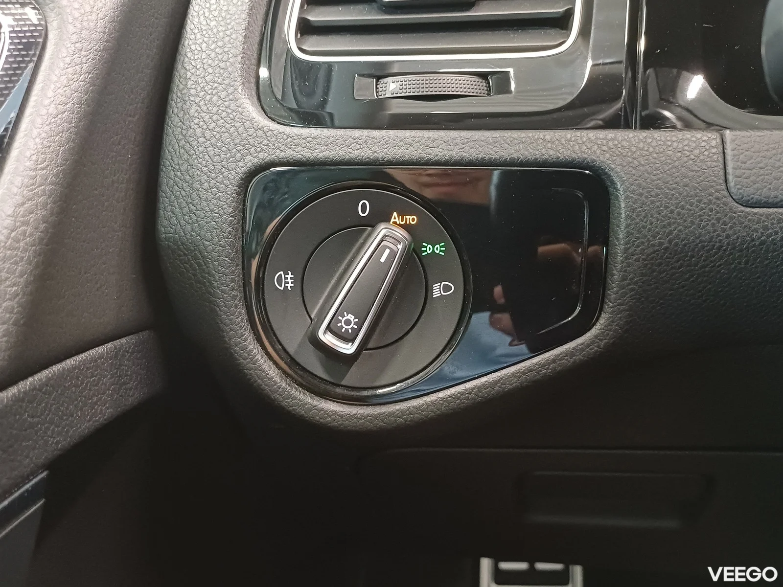 Volkswagen Golf 2 110kW