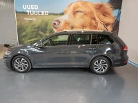 Volkswagen Golf 2 110kW thumbnail
