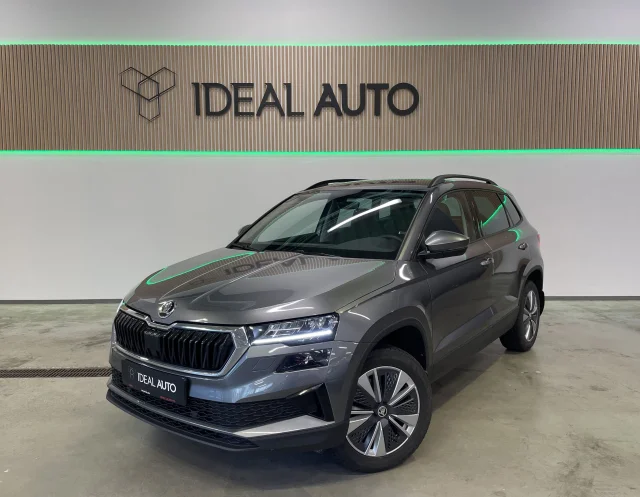 Image of Skoda Karoq - 110kW